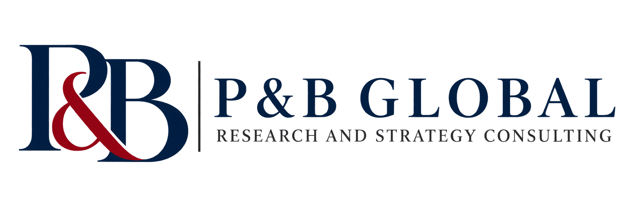 P&B Global Research and Strategy Consulting