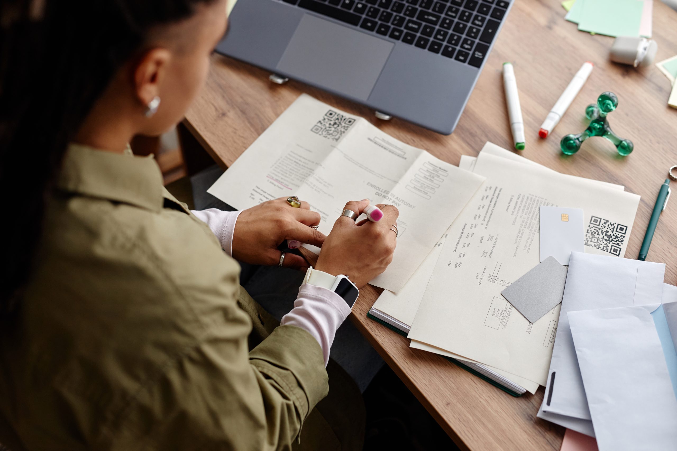 Academic and Applied Research